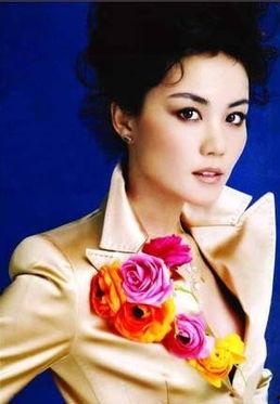 王菲个资料,华语乐坛天后，情感与音乐的完美融合